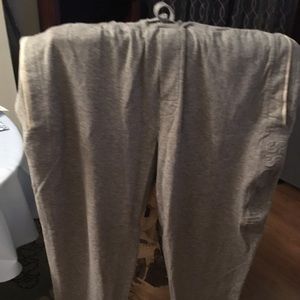 Hugo Boss Sweatpants Mens size L-Xl